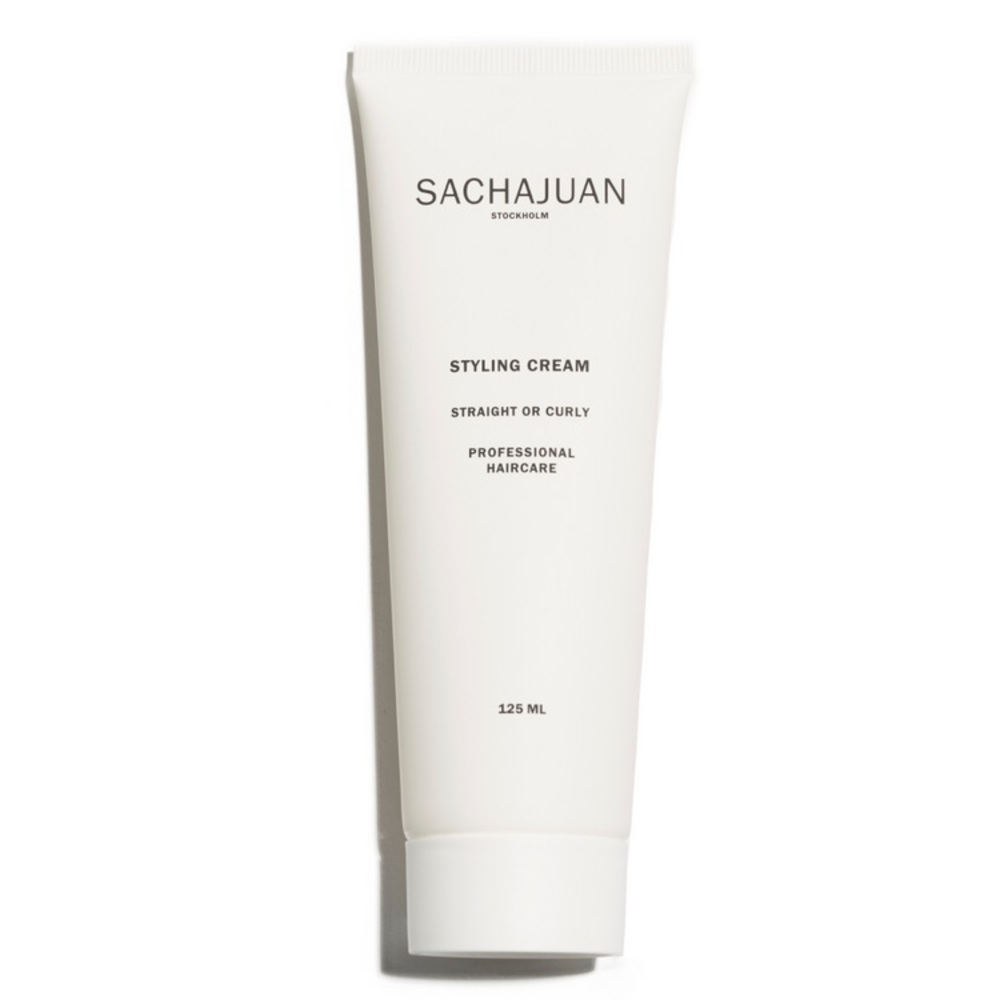SACHAJUAN || Styling Cream - Straight or Curly •  125mL ✨NWT✨